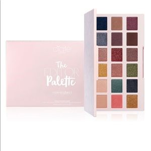 Ciate London Edition palette
